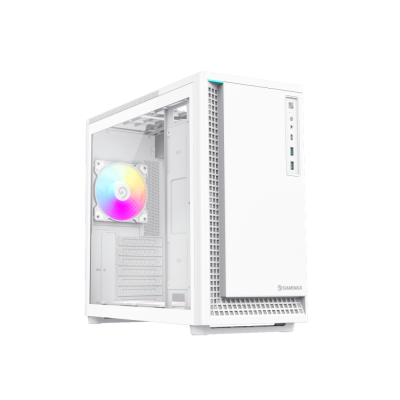 Корпус GAMEMAX P30 WH
