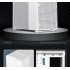 Корпус GAMEMAX P31 WH