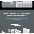 Корпус GAMEMAX P31 WH