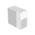 Корпус GAMEMAX P31 WH