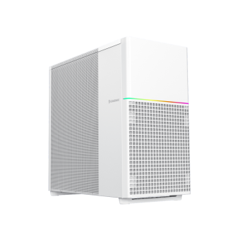 Корпус GAMEMAX P31 WH