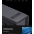 Корпус GAMEMAX G561E-BK