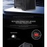 Корпус GAMEMAX G561E-BK