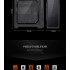Корпус GAMEMAX G561E-BK