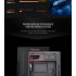 Корпус GAMEMAX G561E-BK