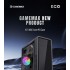 Корпус GAMEMAX G561E-BK