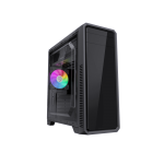 Корпус GAMEMAX G561E-BK