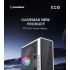 Корпус GAMEMAX G561E-WH