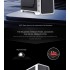 Корпус GAMEMAX G561E-WH