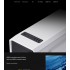 Корпус GAMEMAX G561E-WH