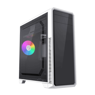 Корпус GAMEMAX G561E-WH