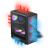 Корпус GAMEMAX Storm 2 AB