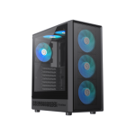 Корпус GAMEMAX Storm 2 AB