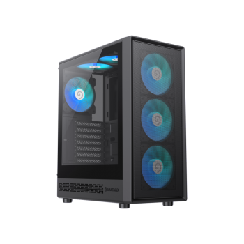 Корпус GAMEMAX Storm 2 AB