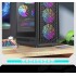 Корпус GAMEMAX Forge COC