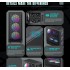 Корпус GAMEMAX Forge COC