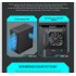 Корпус GAMEMAX Forge COC