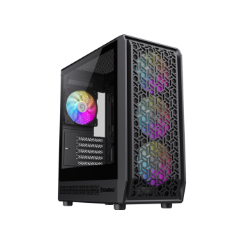 Корпус GAMEMAX Forge COC