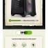 Корпус GAMEMAX Brufen COC