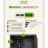 Корпус GAMEMAX Brufen COC