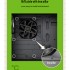 Корпус GAMEMAX Brufen COC