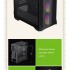 Корпус GAMEMAX Brufen COC
