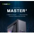 Корпус GAMEMAX MASTER 2