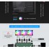 Корпус GAMEMAX MASTER 2