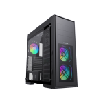 Корпус GAMEMAX MASTER 2