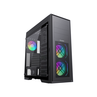 Корпус GAMEMAX MASTER 2