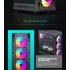 Корпус GAMEMAX Starlight 2 AB
