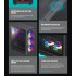 Корпус GAMEMAX Starlight 2 AB