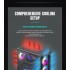 Корпус GAMEMAX Starlight 2 AB