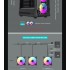 Корпус GAMEMAX Starlight 2 AB