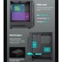 Корпус GAMEMAX Starlight 2 AB