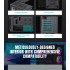 Корпус GAMEMAX Starlight 2 AB
