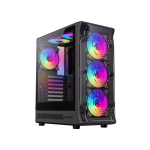 Корпус GAMEMAX Starlight 2 AB