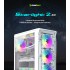 Корпус GAMEMAX Starlight 2AW