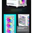 Корпус GAMEMAX Starlight 2AW
