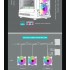 Корпус GAMEMAX Starlight 2AW