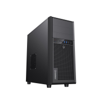 Корпус GAMEMAX MT821-NP-2U3C