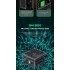 Блок живлення GAMEMAX (GM-800 Modular) ATX 800W, 80 Bronze , fan 140mm,full y modularOVP, UVP, OTP, OCP, OLP, OPP, SCP GM-800 Modular