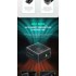 Блок живлення GAMEMAX (GM-800 Modular) ATX 800W, 80 Bronze , fan 140mm,full y modularOVP, UVP, OTP, OCP, OLP, OPP, SCP GM-800 Modular
