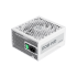Блок живлення GAMEMAX (GM-800 Modular white) ATX 800W, 80 Bronze , fan 140mm,full y modularOVP, UVP, OTP, OCP, OLP, OPP, SCP GM-800 Modular white