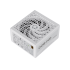 Блок живлення GAMEMAX (GM-800 Modular white) ATX 800W, 80 Bronze , fan 140mm,full y modularOVP, UVP, OTP, OCP, OLP, OPP, SCP GM-800 Modular white