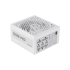 Блок живлення GAMEMAX (GM-800 Modular white) ATX 800W, 80 Bronze , fan 140mm,full y modularOVP, UVP, OTP, OCP, OLP, OPP, SCP GM-800 Modular white