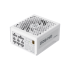 Блок живлення GAMEMAX (GM-800 Modular white) ATX 800W, 80 Bronze , fan 140mm,full y modularOVP, UVP, OTP, OCP, OLP, OPP, SCP GM-800 Modular white