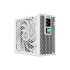 Блок живлення GAMEMAX (GM-800 Modular white) ATX 800W, 80 Bronze , fan 140mm,full y modularOVP, UVP, OTP, OCP, OLP, OPP, SCP GM-800 Modular white