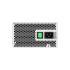 Блок живлення GAMEMAX (GM-800 Modular white) ATX 800W, 80 Bronze , fan 140mm,full y modularOVP, UVP, OTP, OCP, OLP, OPP, SCP GM-800 Modular white