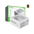 Блок живлення GAMEMAX (GM-800 Modular white) ATX 800W, 80 Bronze , fan 140mm,full y modularOVP, UVP, OTP, OCP, OLP, OPP, SCP GM-800 Modular white